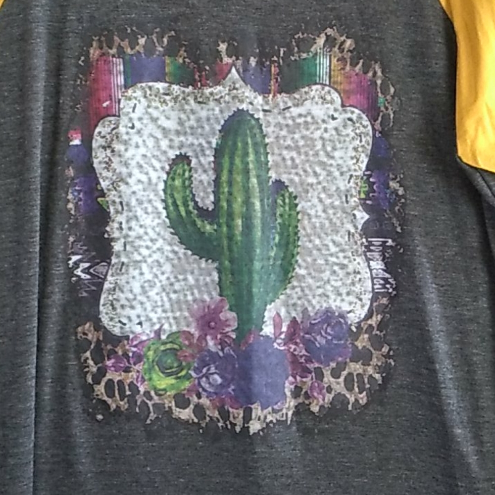 Baseball tee